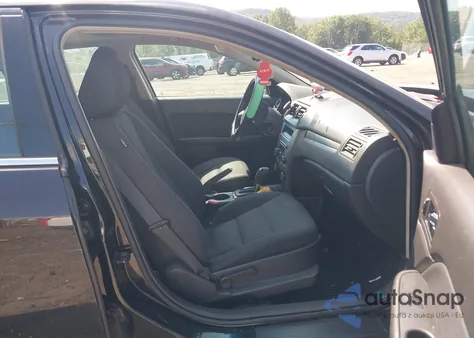 2011 Ford Fusion Se из США, поврежденный, VIN 3FAHP0HA1BR283500